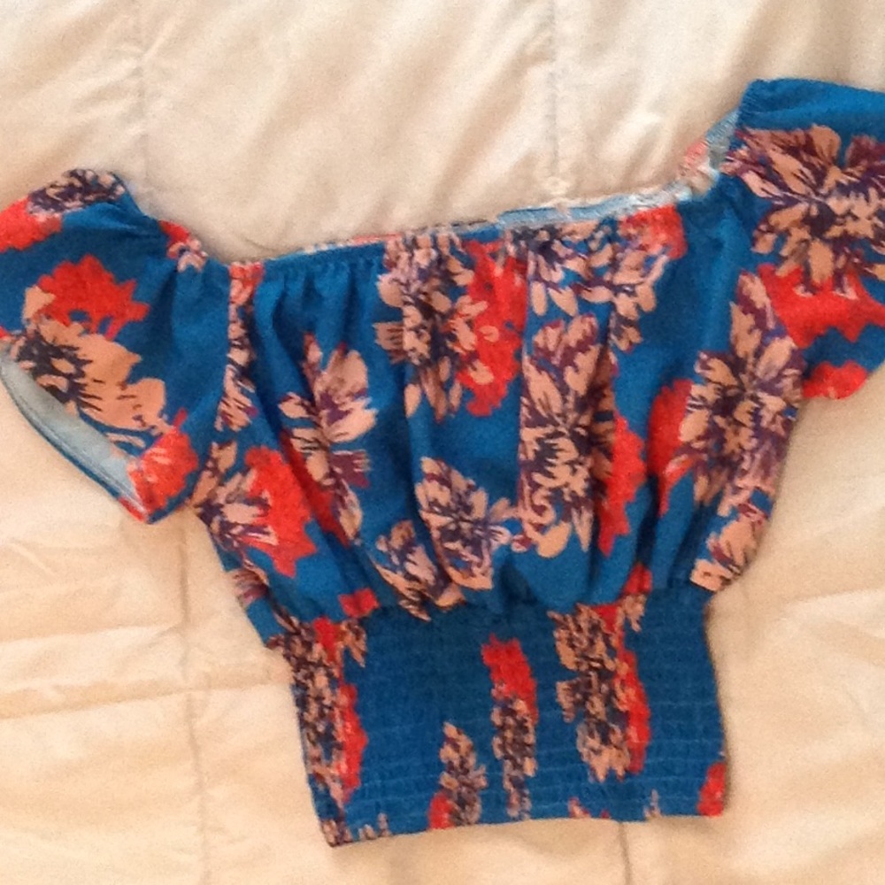 Cute smocked outfit
